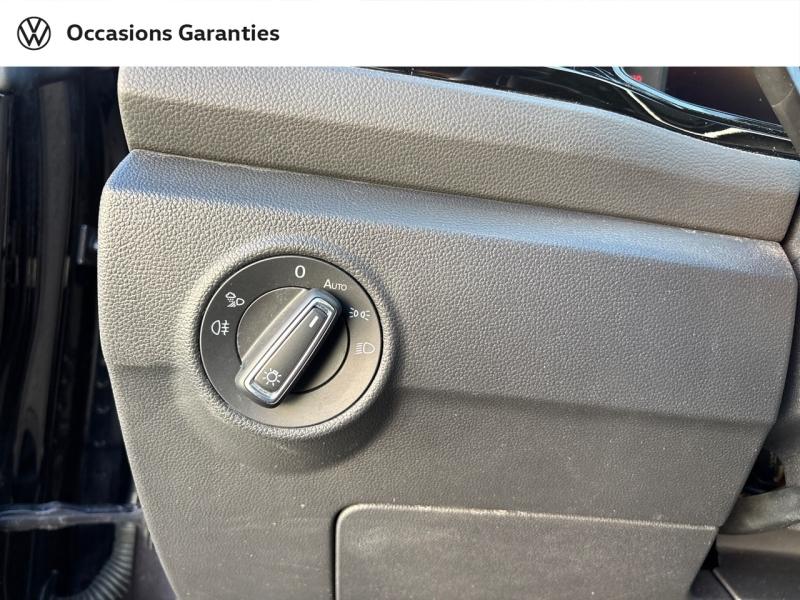 Voitures occasions VOLKSWAGEN T-Roc Cabriolet R-Line Mougins