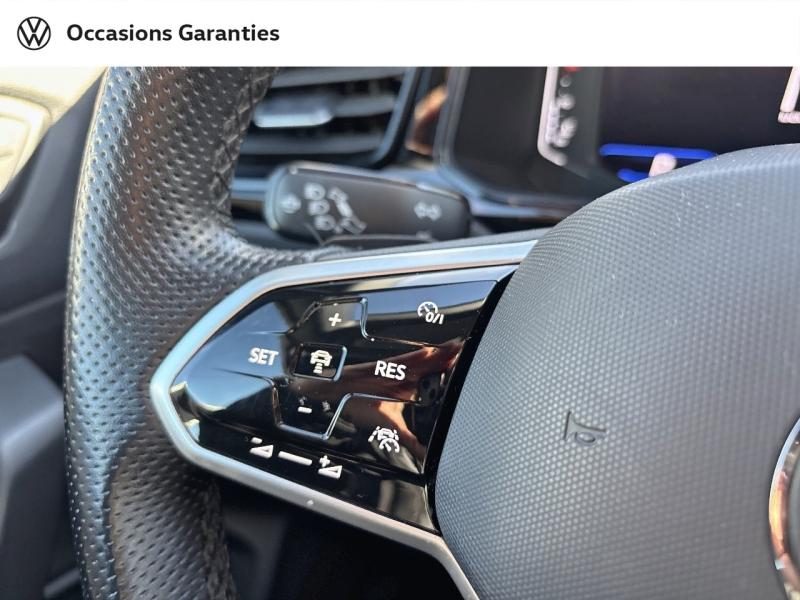 Voitures occasions VOLKSWAGEN T-Roc Cabriolet R-Line Mougins