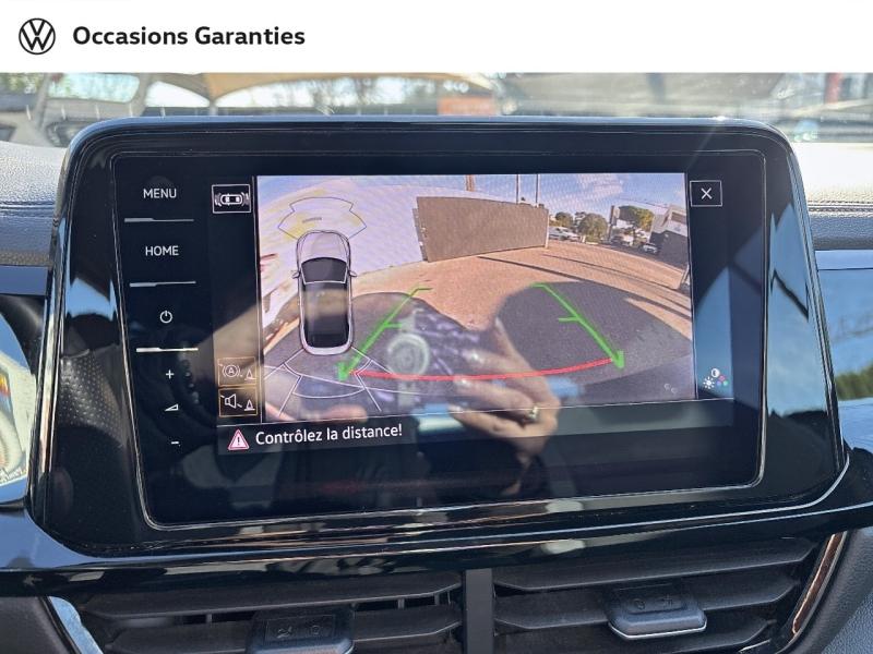 Voitures occasions VOLKSWAGEN T-Roc Cabriolet R-Line Mougins