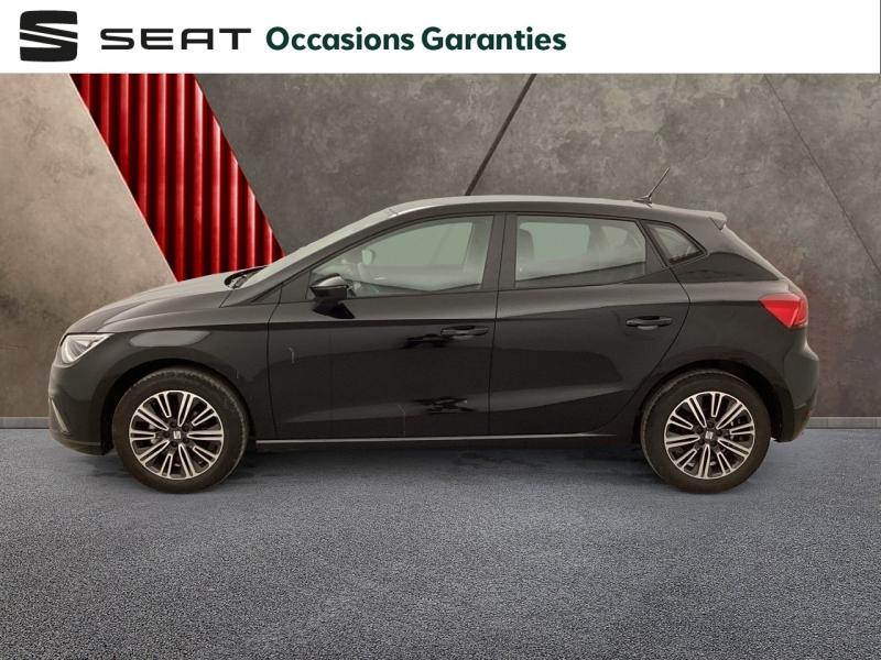 Voitures occasions SEAT IBIZA Copa Mougins