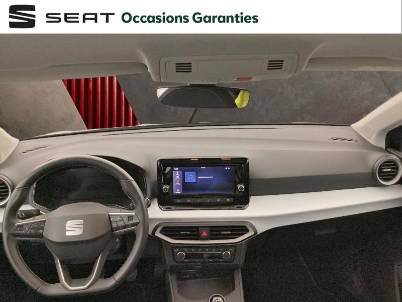 Voitures occasions SEAT IBIZA Copa Mougins