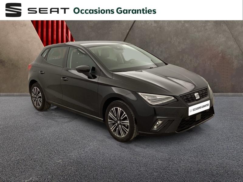 Voitures occasions SEAT IBIZA Copa Mougins