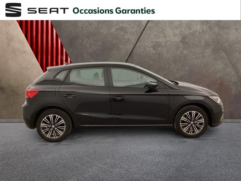 Voitures occasions SEAT IBIZA Copa Mougins