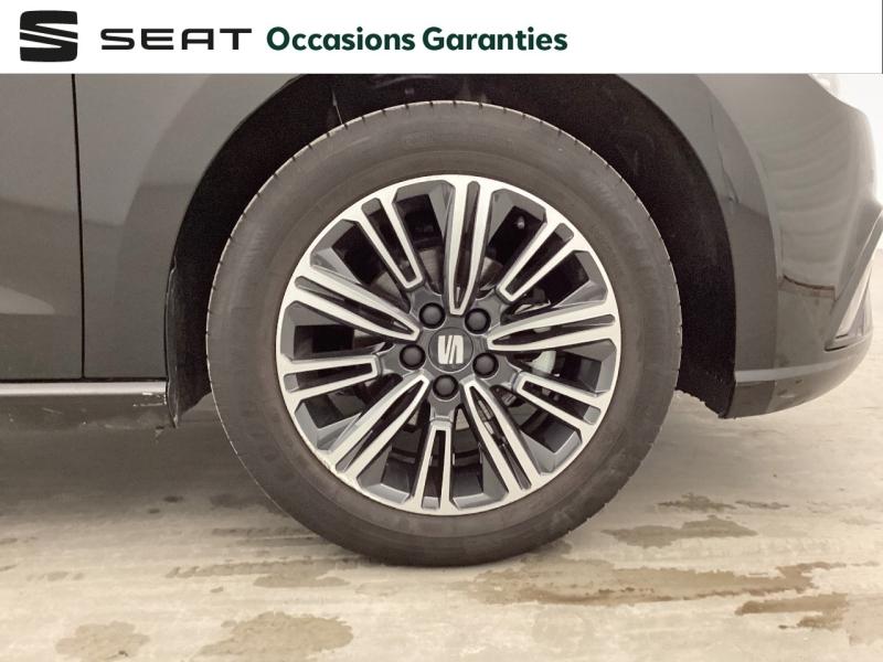 Voitures occasions SEAT IBIZA Copa Mougins