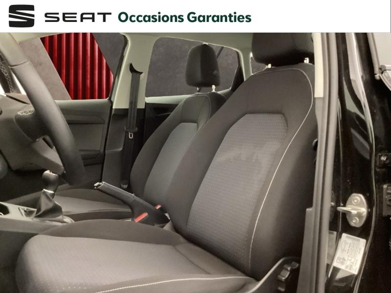 Voitures occasions SEAT IBIZA Copa Mougins