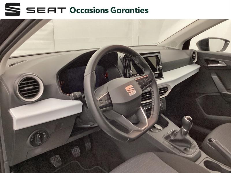 Voitures occasions SEAT IBIZA Copa Mougins