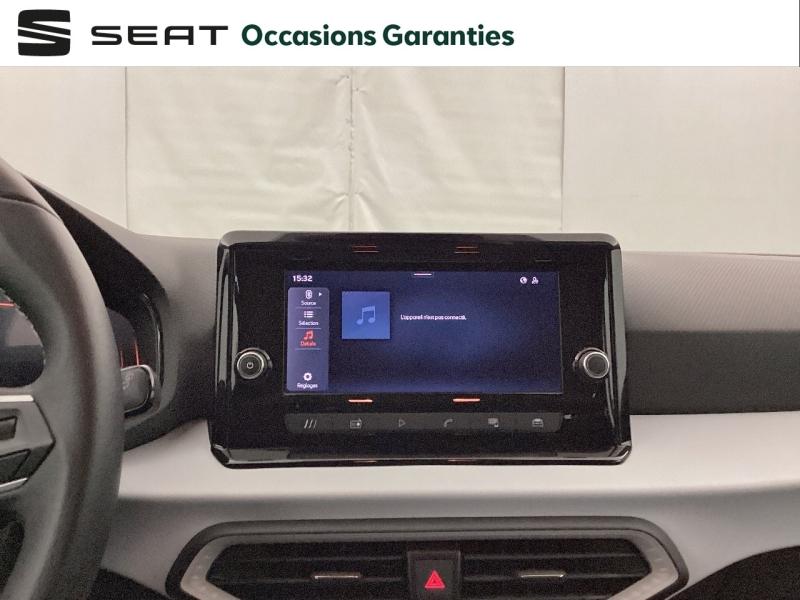 Voitures occasions SEAT IBIZA Copa Mougins