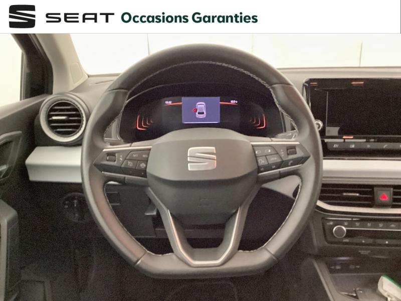 Voitures occasions SEAT IBIZA Copa Mougins