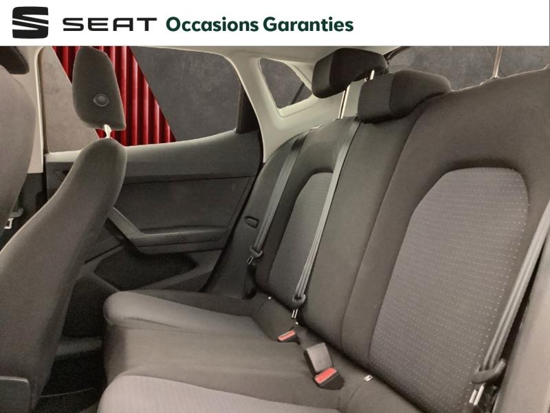 Voitures occasions SEAT IBIZA Copa Mougins