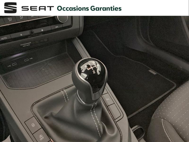 Voitures occasions SEAT IBIZA Copa Mougins