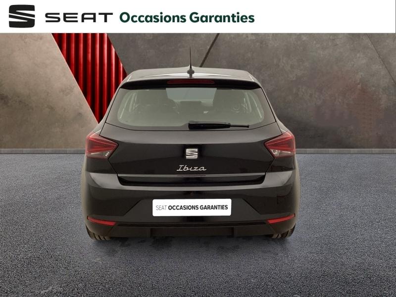 Voitures occasions SEAT IBIZA Copa Mougins