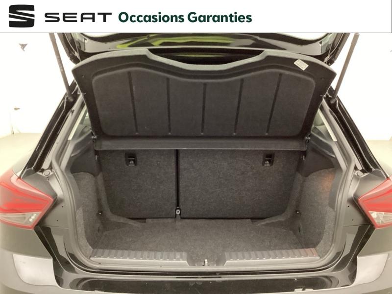 Voitures occasions SEAT IBIZA Copa Mougins