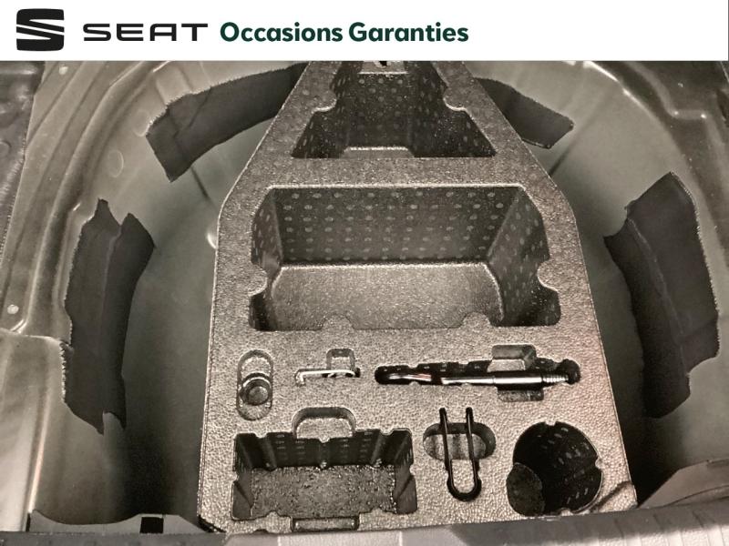 Voitures occasions SEAT IBIZA Copa Mougins