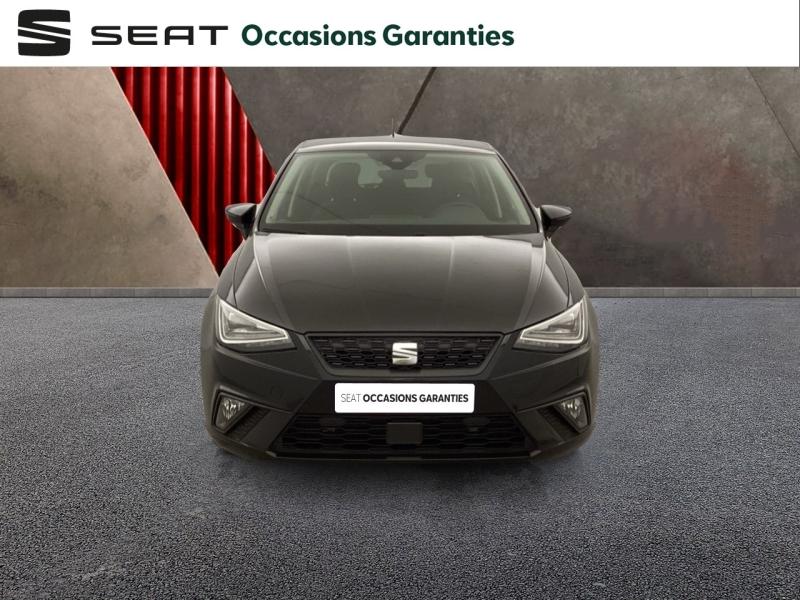 Voitures occasions SEAT IBIZA Copa Mougins