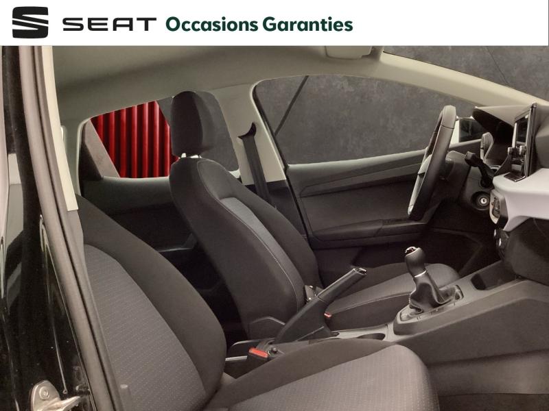 Voitures occasions SEAT IBIZA Copa Mougins