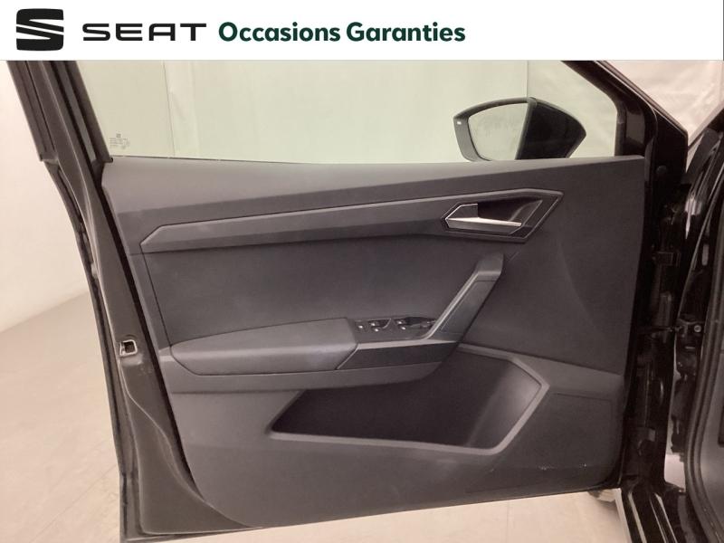 Voitures occasions SEAT IBIZA Copa Mougins