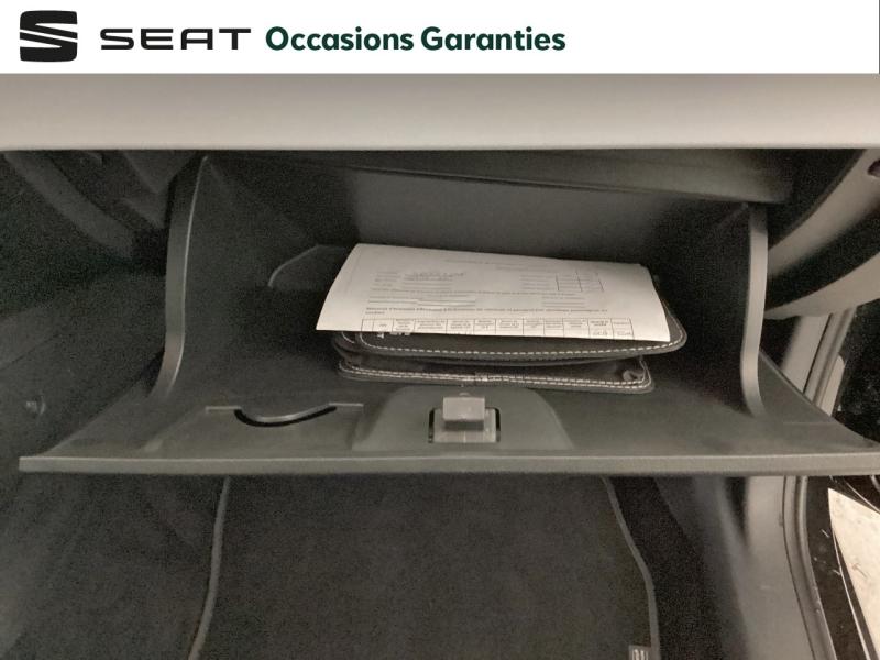 Voitures occasions SEAT IBIZA Copa Mougins