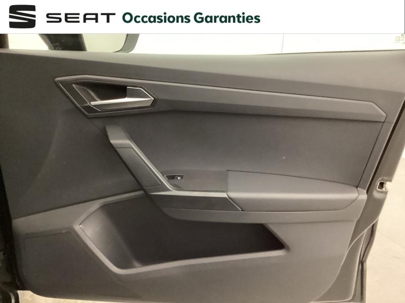 Voitures occasions SEAT IBIZA Copa Mougins