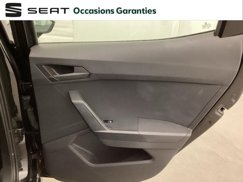 Voitures occasions SEAT IBIZA Copa Mougins