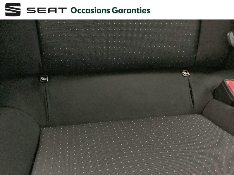 Voitures occasions SEAT IBIZA Copa Mougins