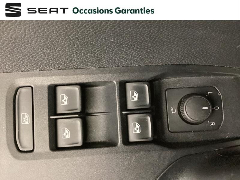 Voitures occasions SEAT IBIZA Copa Mougins