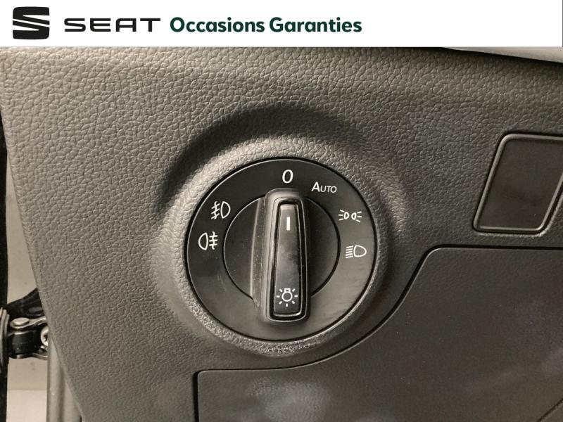 Voitures occasions SEAT IBIZA Copa Mougins