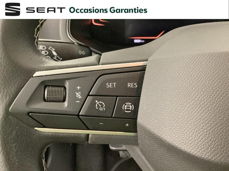 Voitures occasions SEAT IBIZA Copa Mougins