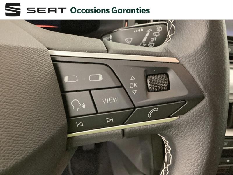 Voitures occasions SEAT IBIZA Copa Mougins