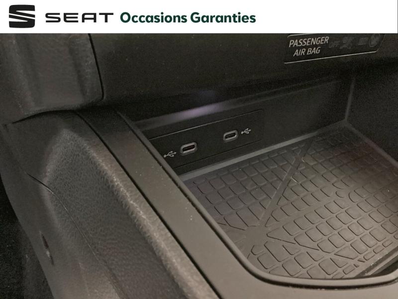 Voitures occasions SEAT IBIZA Copa Mougins