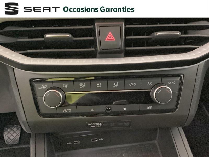 Voitures occasions SEAT IBIZA Copa Mougins