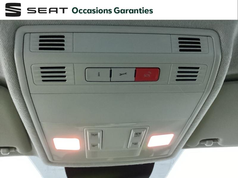 Voitures occasions SEAT IBIZA Copa Mougins