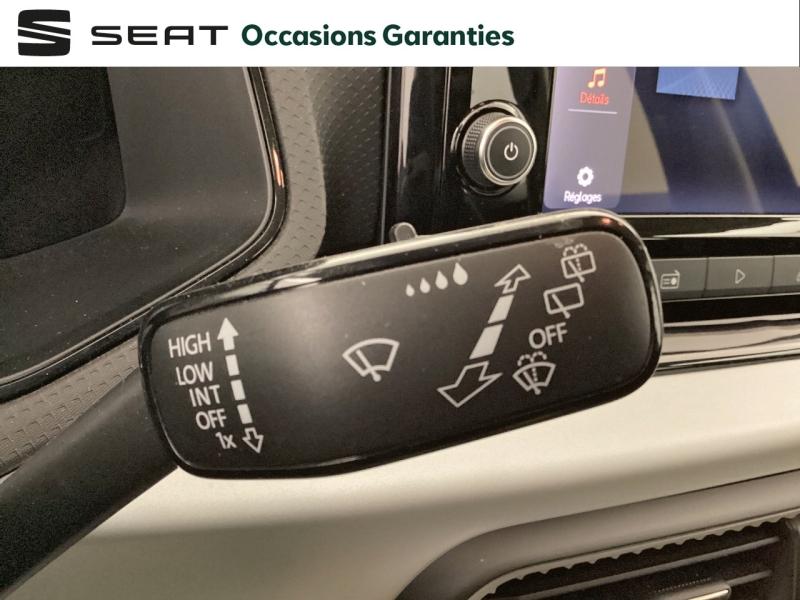 Voitures occasions SEAT IBIZA Copa Mougins