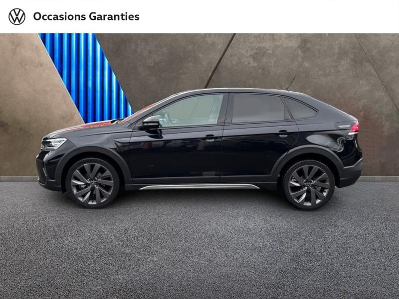 Voitures occasions VOLKSWAGEN TAIGO Style Mougins