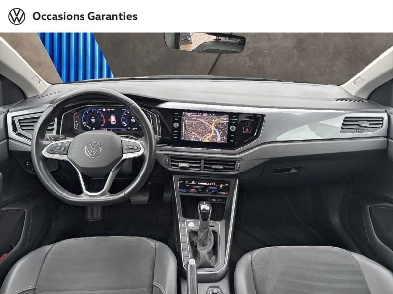 Voitures occasions VOLKSWAGEN TAIGO Style Mougins