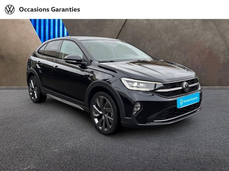 Voitures occasions VOLKSWAGEN TAIGO Style Mougins