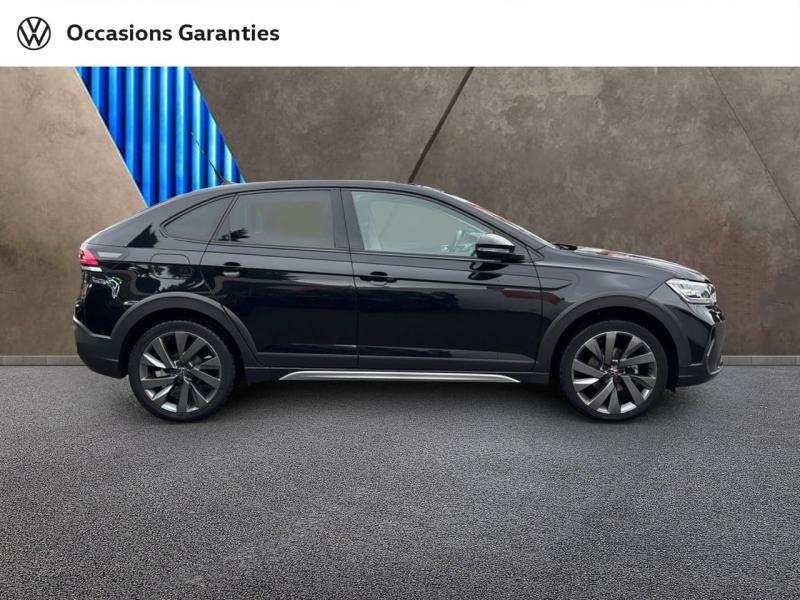 Voitures occasions VOLKSWAGEN TAIGO Style Mougins