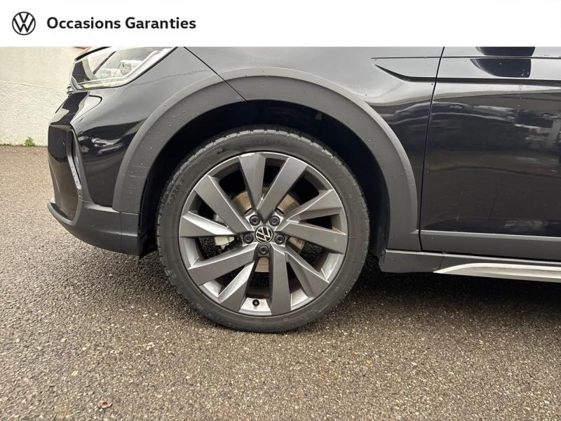 Voitures occasions VOLKSWAGEN TAIGO Style Mougins