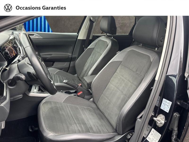 Voitures occasions VOLKSWAGEN TAIGO Style Mougins