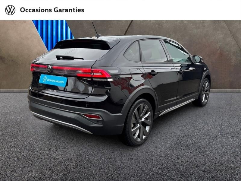 Voitures occasions VOLKSWAGEN TAIGO Style Mougins