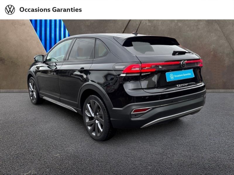 Voitures occasions VOLKSWAGEN TAIGO Style Mougins