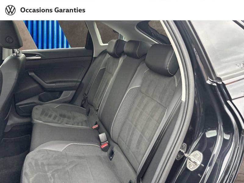 Voitures occasions VOLKSWAGEN TAIGO Style Mougins