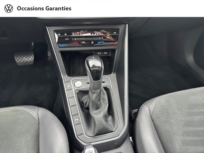 Voitures occasions VOLKSWAGEN TAIGO Style Mougins