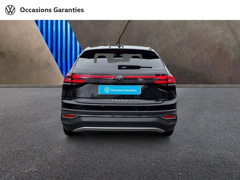 Voitures occasions VOLKSWAGEN TAIGO Style Mougins