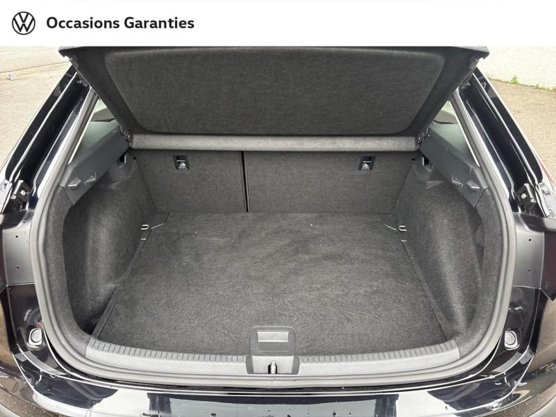 Voitures occasions VOLKSWAGEN TAIGO Style Mougins