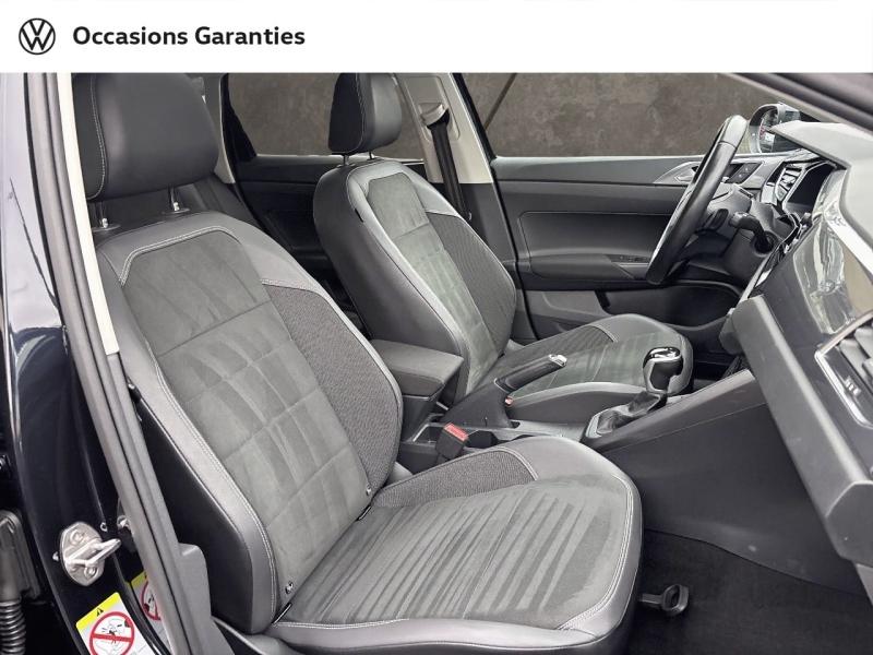 Voitures occasions VOLKSWAGEN TAIGO Style Mougins