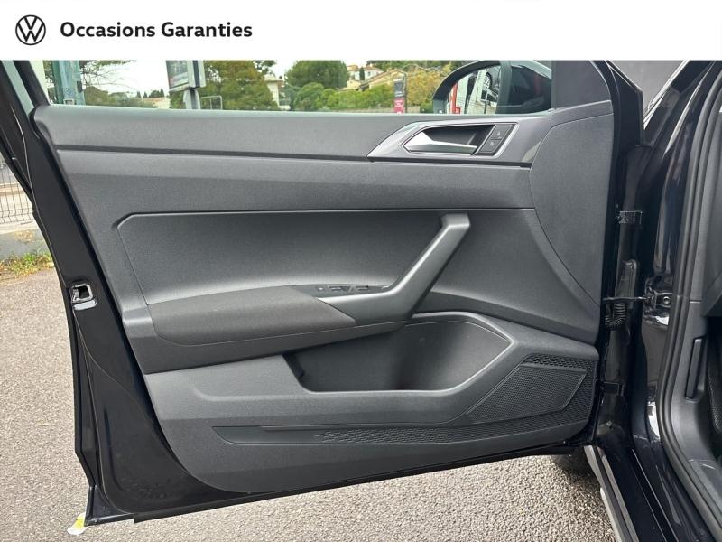 Voitures occasions VOLKSWAGEN TAIGO Style Mougins