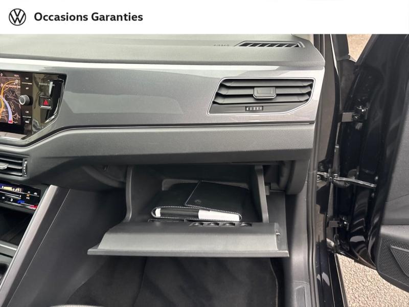 Voitures occasions VOLKSWAGEN TAIGO Style Mougins