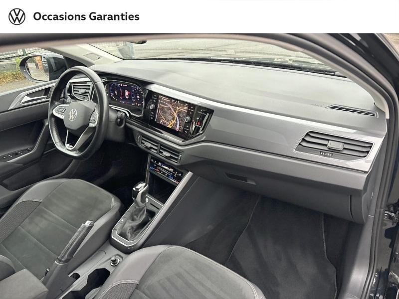 Voitures occasions VOLKSWAGEN TAIGO Style Mougins