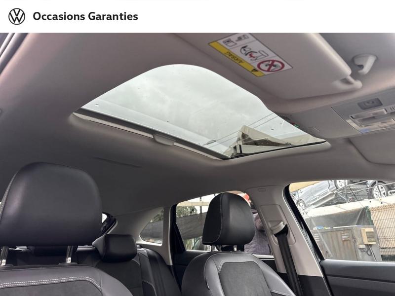 Voitures occasions VOLKSWAGEN TAIGO Style Mougins