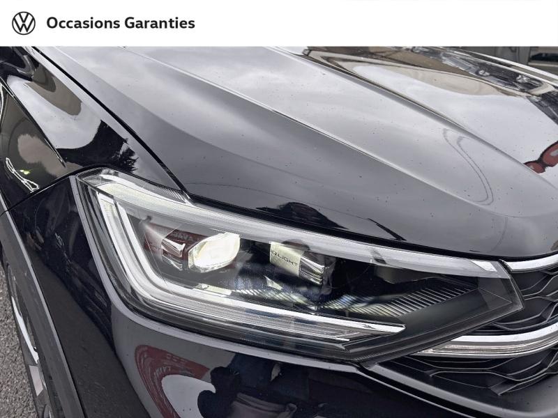 Voitures occasions VOLKSWAGEN TAIGO Style Mougins